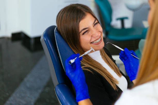 Best Invisalign and Clear Aligners  in Bunker Hl, IL
