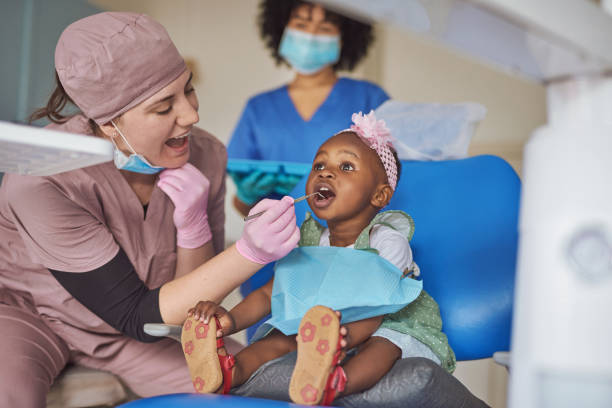 Best Preventive Dentistry  in Bunker Hl, IL