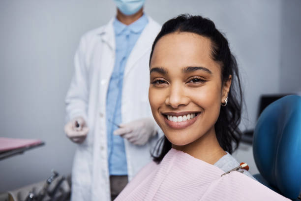Best TMJ/TMD Treatment  in Bunker Hl, IL