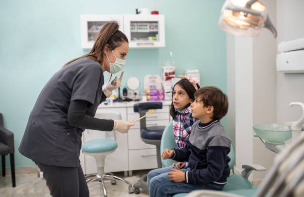 Best Teeth Whitening  in Bunker Hl, IL