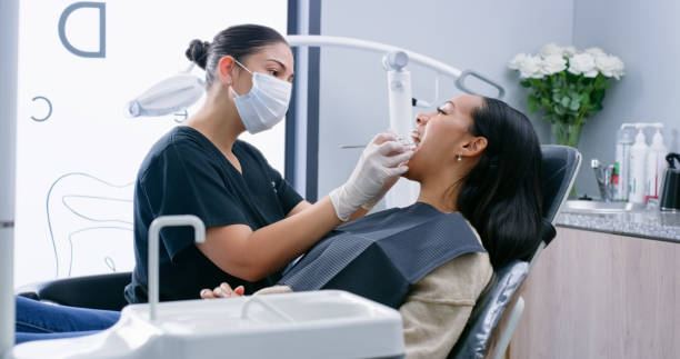 Best Dental Exams and Cleanings  in Bunker Hl, IL