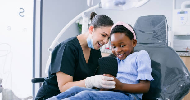 Emergency Dental Services in Bunker Hill, IL