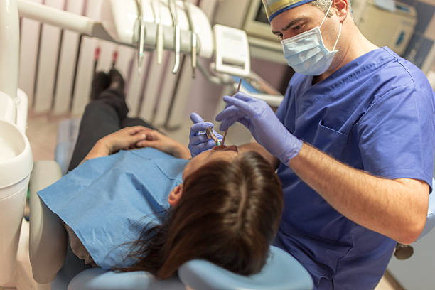  Bunker Hl, IL Holistic Dental Care Services Pros