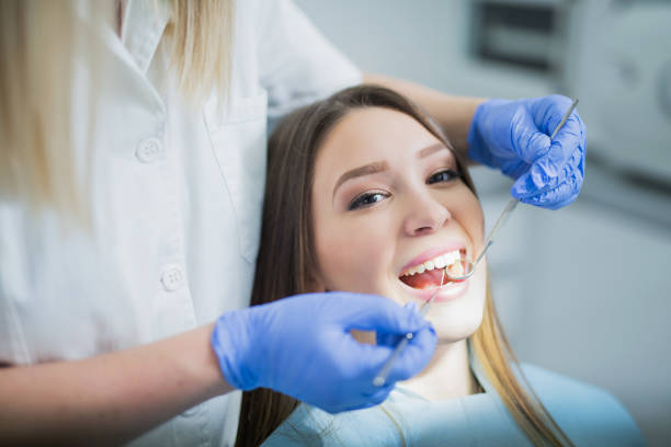 Best Oral Cancer Screening  in Bunker Hl, IL